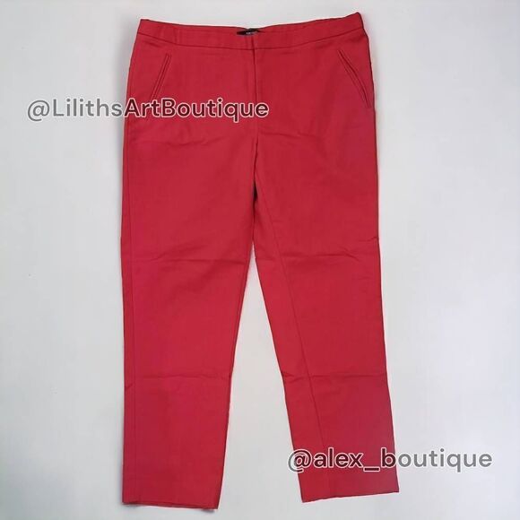 Forever 21 Dress Work pants - Pants & Jumpsuits, Size L for Women - Picture 2 of 5